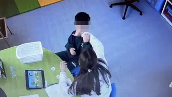 Mersin'de otizmli çocuğa şiddet davasında karar çıktı