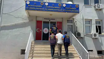 Diyarbakır jandarması hapis cezası bulunan 141 firariyi yakaladı