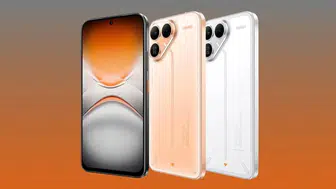 Tecno Pova 8 5G tanıtıldı Işıklı tasarımıyla dikkat çekiyor