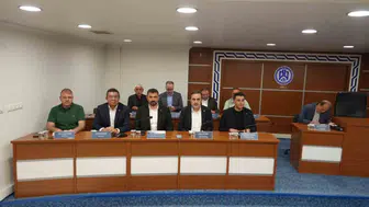 Konya enerji sektörünü geleceğe hazırlıyor