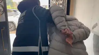İzmir'de suç örgütü operasyonunda 10 kişi cezaevine gönderildi
