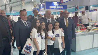 Beylikdüzü ve Esenyurt’ta kitapseverler için fuar dönemi başladı