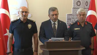 Antalya’daki otomotiv bayii saldırısında gözaltı sayısı 13’e çıktı