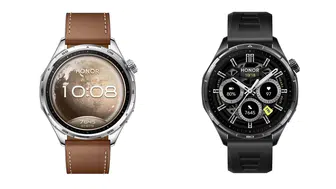 Honor Watch 6 Şarj Derdini Bitirmeye Geliyor