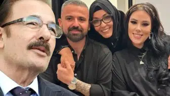 Tuğçe Tayfur mekan baskını sonrası eşine gelen eleştirilere sert çıktı