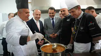 Adıyaman mutfağı kayıt altına alınıyor