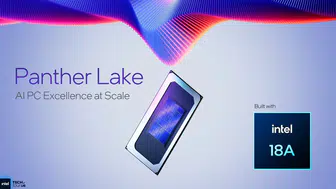 Intel yeni nesil işlemci üretiminde darboğaz yaşıyor