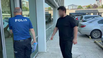 Samsun Atakum’da öğrenciyi taciz eden saldırgan yakalandı