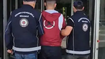 Anadolu Otoyolu'nda göçmen kaçakçılığı engellendi