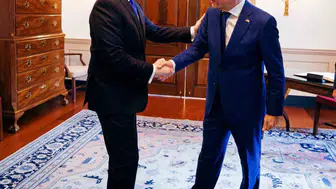 Washington’da kritik NATO zirvesi mesaisi