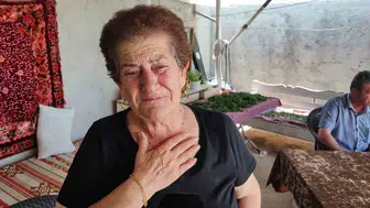 Adana'da kayıp kadından acı haber geldi