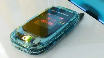Bir dönemin efsanesi Commodore, telefon üretecek!