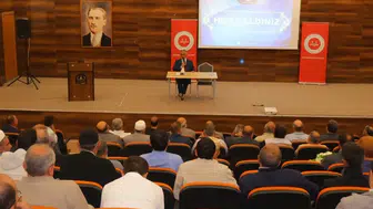 Bayburt’ta din görevlileri yaz kurslarına hazırlanıyor