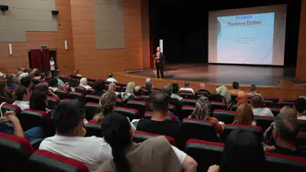 Düzce belediyelerinde bütçe ve planlama eğitimi dönemi