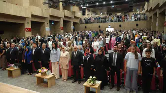 Niğde’nin geleneksel kıyafetleri podyuma çıktı