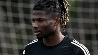 Bilal-Beşiktaş iddiaları var: Ancak Samsunspor işi bitirdi