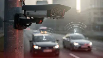 Yollardaki kameralar artık telefonunuzun sinyalini de takip edebilecek