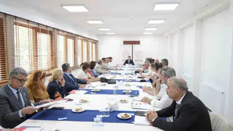 Muğla mesleki eğitimde yeni yol haritasını çiziyor