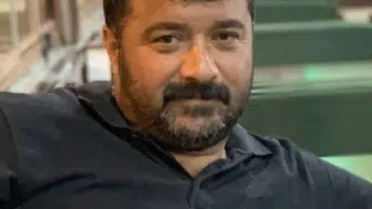 Viranşehir'de iş kazası 40 yaşındaki usta hayatını kaybetti