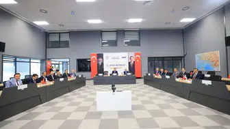 Muğla’nın 13 ilçesi için yeni hizmet rotası çizildi