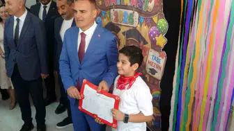 Muğla’da yaz tatili başladı