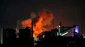 Dev gaz tesisinde şiddetli patlama: 54 yaralı, 18 kayıp var