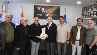 Erzurum’da tarihe yolculuk Gaziler müzesi ziyarete açıldı