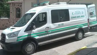 Gaziantep’te traktör kazası Bir çiftçi hayatını kaybetti
