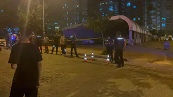 Şanlıurfa’da kavgayı ayıran anne pompalı tüfekle vuruldu