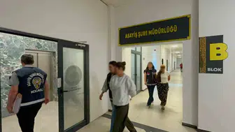 Kocaeli’de hırsızlık şüphelileri TEM Otoyolu’nda kıskıvrak yakalandı