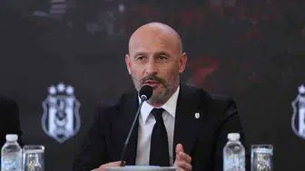 Beşiktaş’ta İtalyan Dönemi Başladı