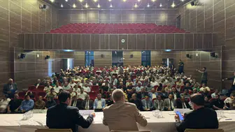 Birecik için ortak çözüm mesaisi başladı