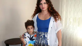 Çocukların yediği paketli kekten zehirli madde çıktı