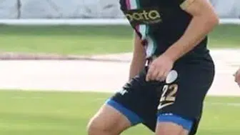 Elazığspor kadrosunu Alperen Pak ile güçlendiriyor