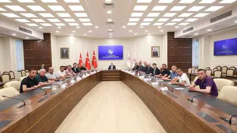 Madencilerin alacakları için Ankara’dan çözüm mesajı geldi