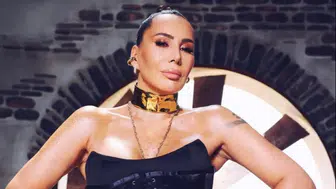Asena sahneleri bırakıp çiftlik hayatına geçti