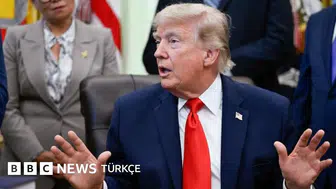 Trump'tan kritik tarih açıklaması: ABD-İran geriliminde imzalar pazar günü atılıyor