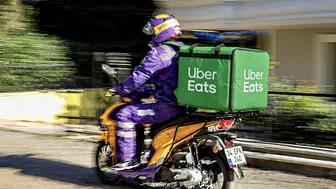 Getir ve Trendyol Go artık Uber çatısı altında hizmet verecek