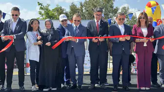Çanakkale’de bilim rüzgarı esiyor