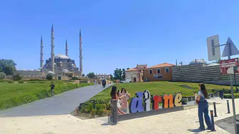 Edirne için yılın en bereketli günleri başladı