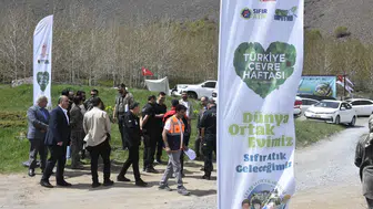 Nemrut Kalderası için geri sayım başladı