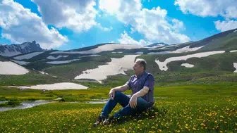 Hakkari’nin zirvesinde turizm hamlesi başlıyor