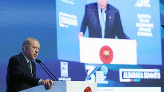 Erdoğan açıkladı Üç katılım bankası birleşiyor