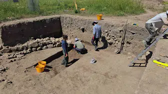 Yozgat toprakları binlerce yıllık gizemli ayinlerin izini taşıyor