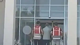 Minik İsa’nın tedavi umudunu çalan şüpheli yakalandı