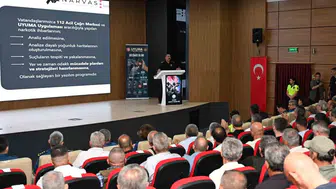 Samsun'da toplu taşımada güvenlik dönemi başlıyor