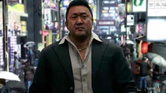 Yakuza’nın babası yeni oyun projesini sessizce rafa kaldırdı