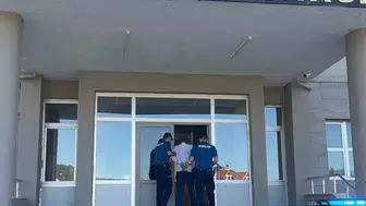 Sivas polisi üç firariyi saklandıkları yerde yakaladı