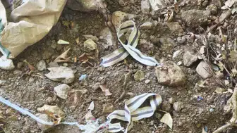 Jandarma devriyesi bir kişinin hayatını son anda kurtardı