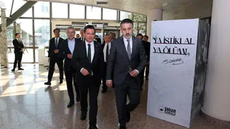 Osmangazi ve Büyükşehir Belediyesi Bursa için güçlerini birleştirdi